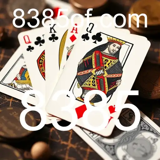 Jogos de Cartas: Mais que Um Passatempo