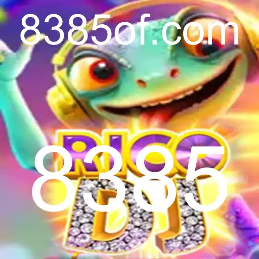 Descubra o Fascinante Mundo do Jogo RicoDJ com 8385